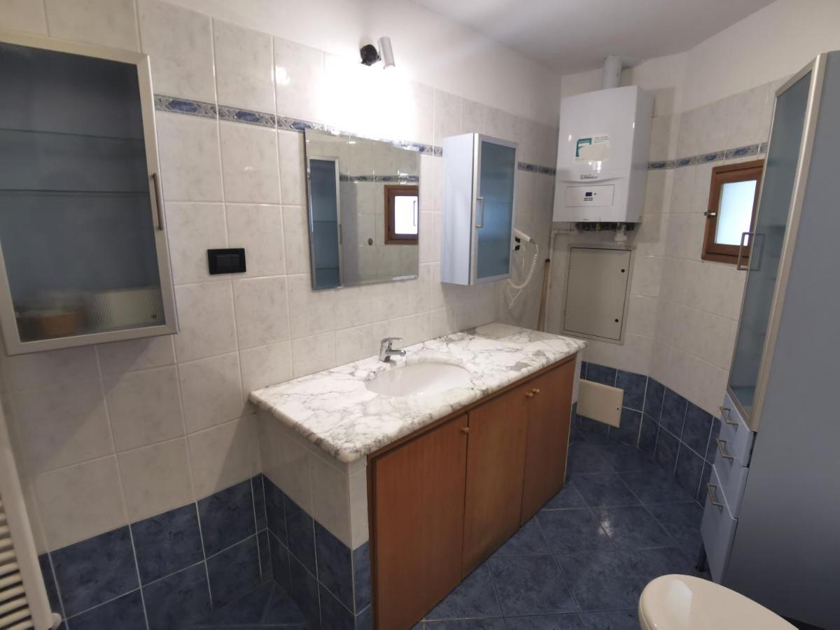 Residence La Lanterna 热那亚 外观 照片