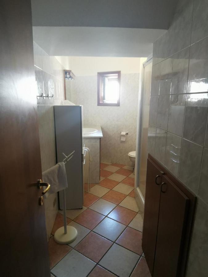 Residence La Lanterna 热那亚 外观 照片