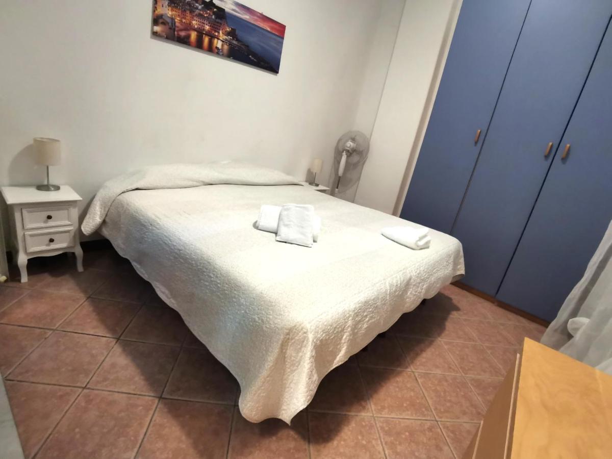 Residence La Lanterna 热那亚 外观 照片