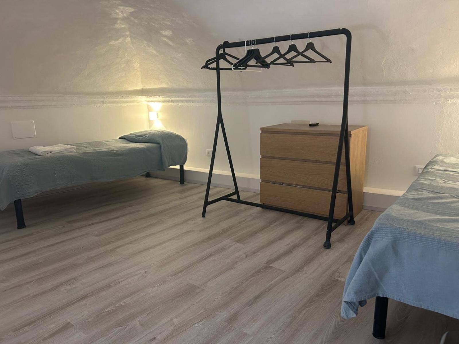Residence La Lanterna 热那亚 外观 照片
